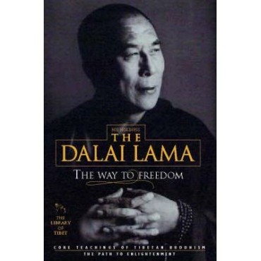 The Way to Freedom       {USED}